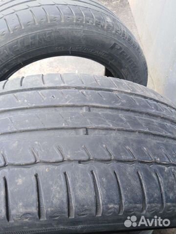 Michelin Energy XM2 205/55 R16