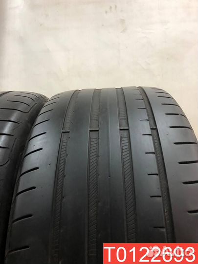 Goodyear Eagle F1 Asymmetric 3 255/40 R18 99Y