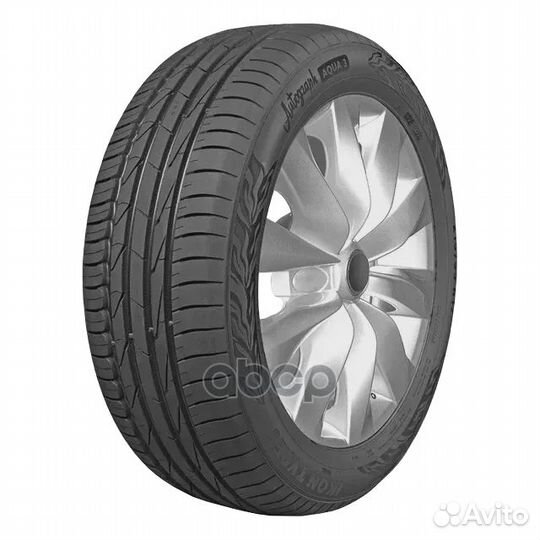 Ikon Tyres Autograph Aqua 3 215/45 R17