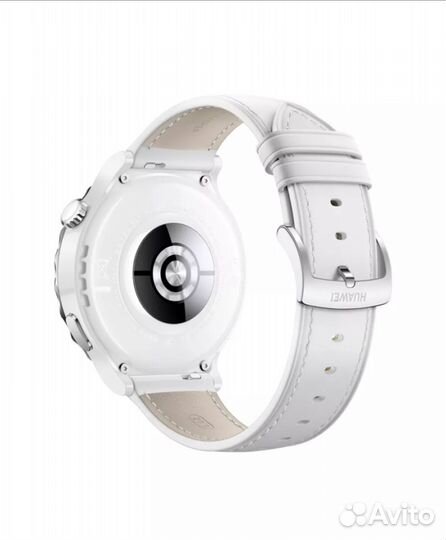Huawei watch gt 3 pro ceramic Frigga-B19V