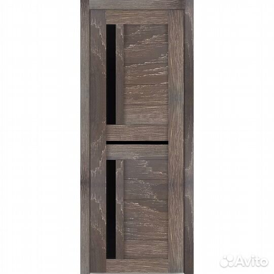 Межкомнатные двери
