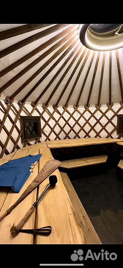 Баня парение