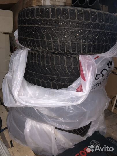 Viatti Brina Nordico V-522 205/55 R16