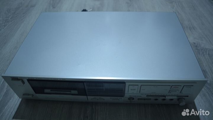 Yamaha K-520