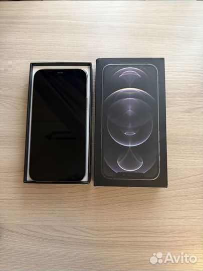 iPhone 12 Pro, 128 ГБ