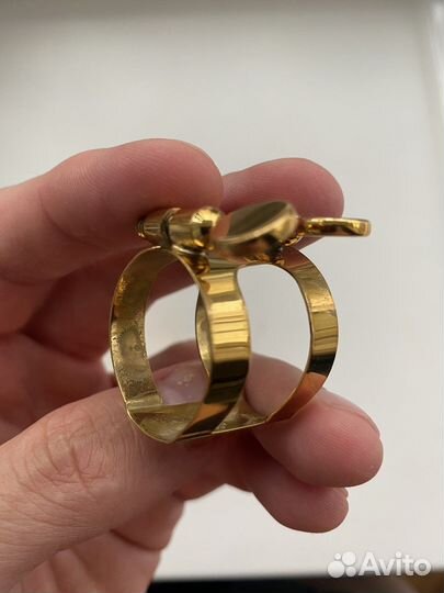 Лигатура для кларнета