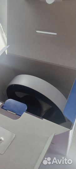 Наушники sony pulse 3D