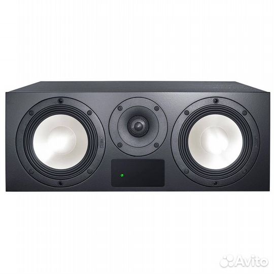 Акустика центрального канала Canton Smart GLE 5 S2