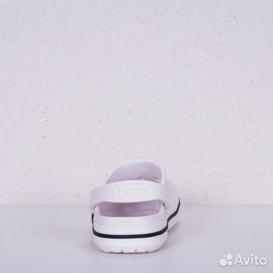 Сабо Crocs Bayaband Clog арт cro-8 46
