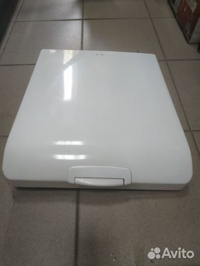 Верхняя крышка для стиральной машины