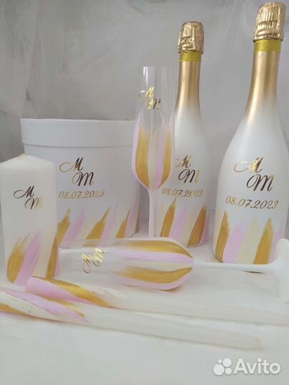 Свадебные аксессуары.Аксессуары для свадьбы