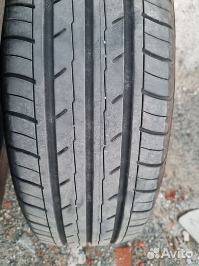 Yokohama Bluearth ES32 195/65 R15