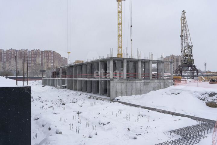 3-к. квартира, 162 м², 5/7 эт.