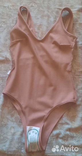 Купальник новый