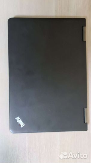 Lenovo thinkpad Yoga s1