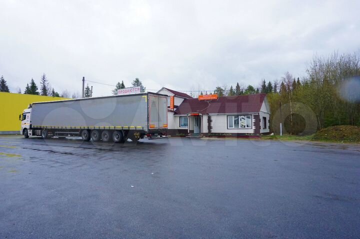 Продам помещение свободного назначения, 109 м²