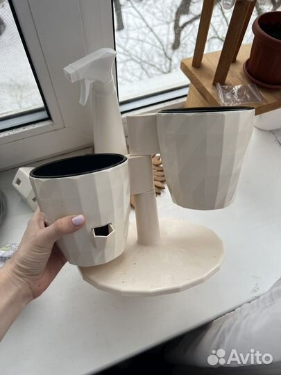 Горшок для цветов