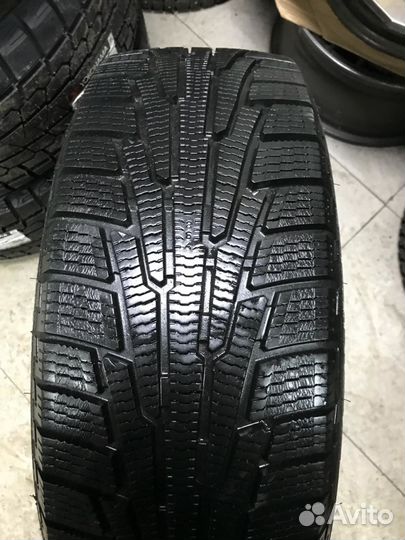 Nokian Hakkapeliitta R 235/55 R19 105R