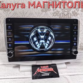 Магнитола Volkswagen Passat 2/32 Гб android новая