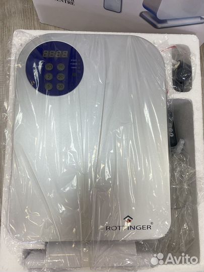 Озонатор воды и воздуха Rottinger