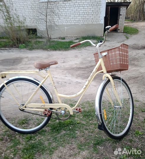 Велосипеды Stels бу взрослый