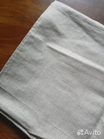 Ткань-канва