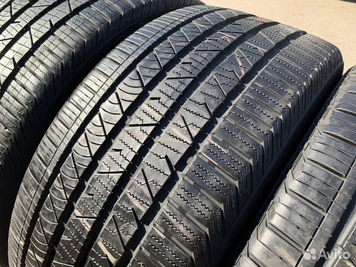 Continental ContiCrossContact LX Sport 265/45 R21 108H