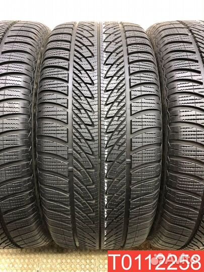 Goodyear UltraGrip 8 Performance 285/45 R20 112V