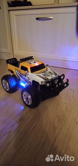 Внедорожник / амфибия