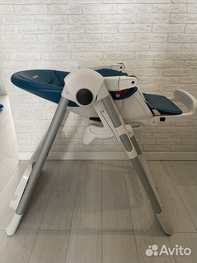 Детский стульчик для кормления