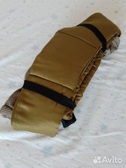 Эргорюкзак Aloe