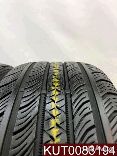 Continental ProContact TX 225/40 R18 107U