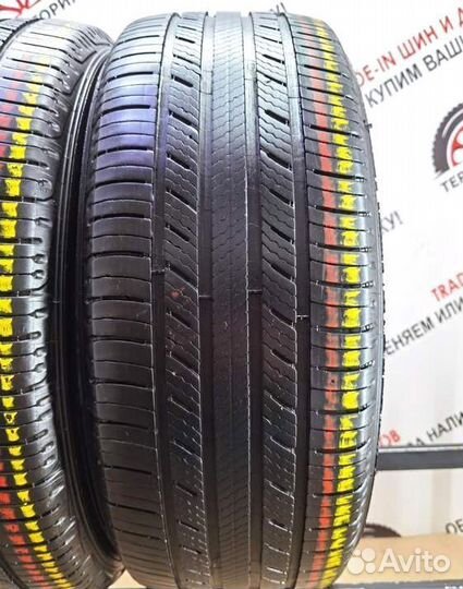 Michelin Premier A/S 225/55 R17 97V