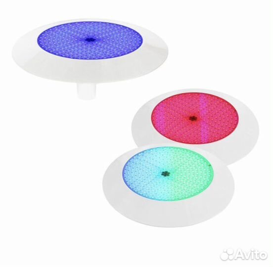 Галагеновые лампы Прожектора корпусы для бассейна