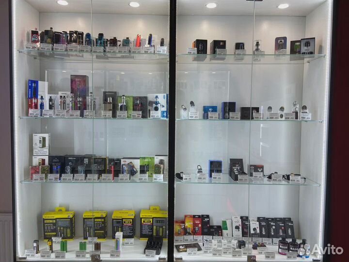 Табачный магазин: простой старт и быстрый доход