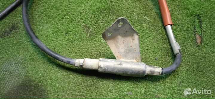 Трос ручного тормоза Volkswagen Phaeton 3D2 BGH