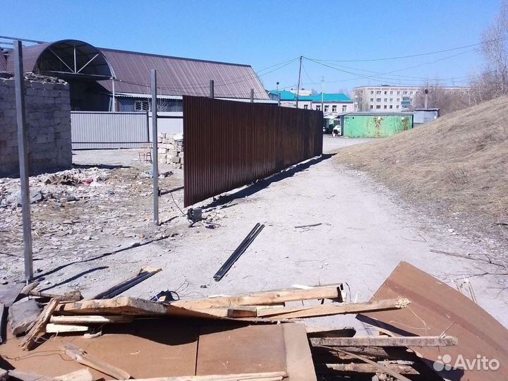 Бригада выполнит любые строительные работы