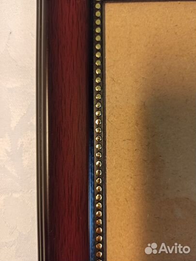 Рамка для фото 10 * 15