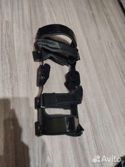 Ортез коленный