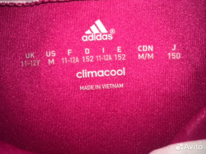 Футболка adidas Реал Мадрид