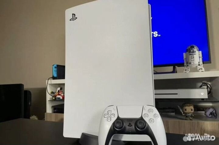 Sony playstation 5