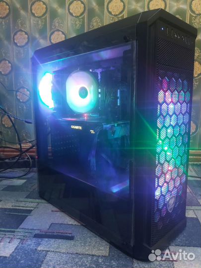 Хорошие пк (LGA - 1155, 1151v2 и 1700)