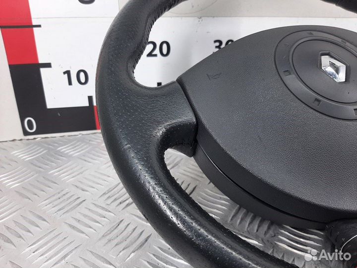 Руль для Renault Scenic 2 484005500R