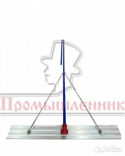 Гладилки для бетона