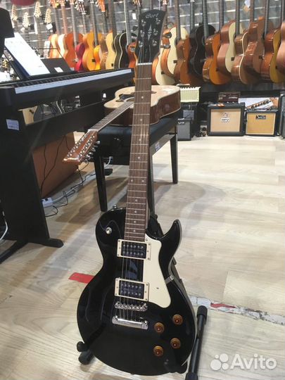 Электрогитара Cort CR100