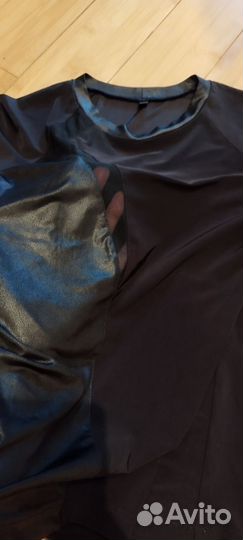 Тренировочные футболки для бальных танцев