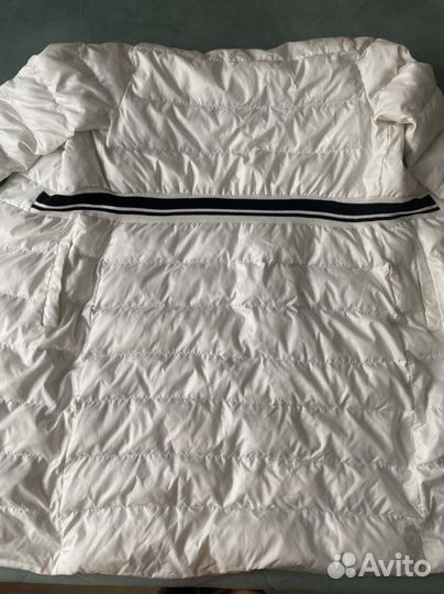 Пуховик женский