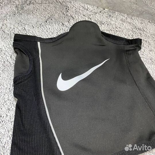 Снуд Nike новый