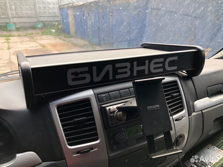 ГАЗ ГАЗель 3302 2.8 МТ, 2011, 102 000 км