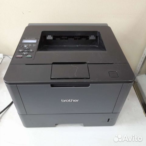 Принтер Brother HL-L5000D